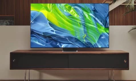 Samsung’s QD-OLED: What is this type of display technology, and how does it work?