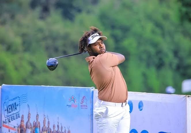 PGK Equator tour heads to Ruiru as battle for 2027 Kenya Open slots intensifies