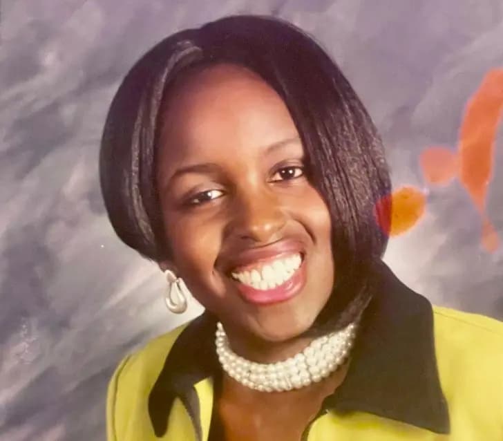 Death Announcement Of Karen Gitau of Kennesaw, GA