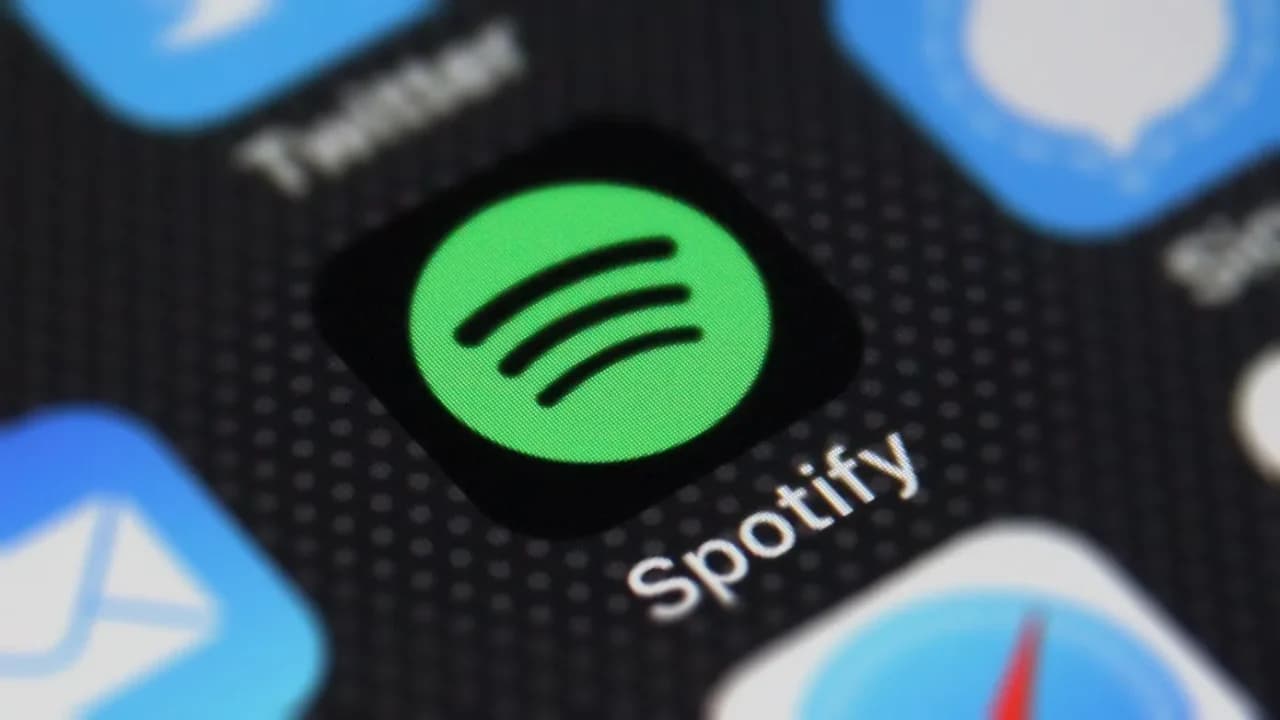 Spotify Streams in Kenya Hit 203 Million Hours in 2025