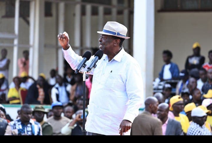 Government commits to enhancing work of CHPs