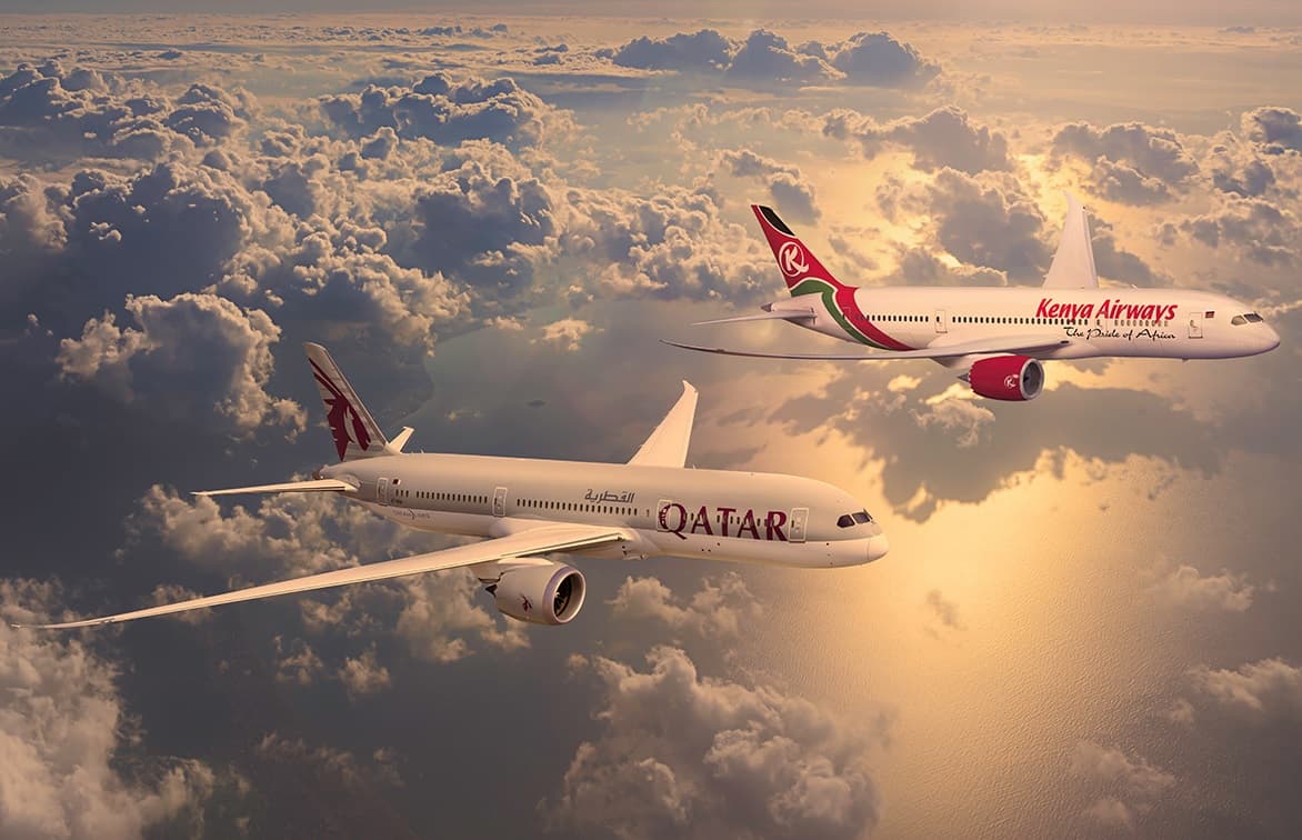 The way Kenyans travel is changing their medical insurance choices