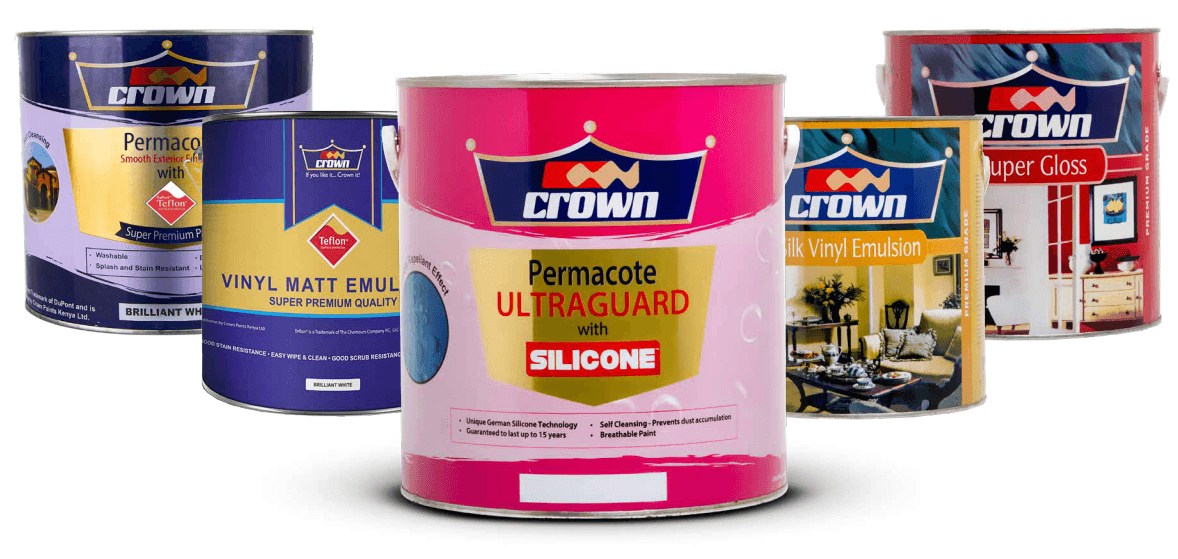 Crown Paints Achieves ISO/IEC 27001: 2022 Certification