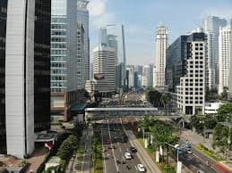Nusantara: Indonesia’s Visionary New Capital