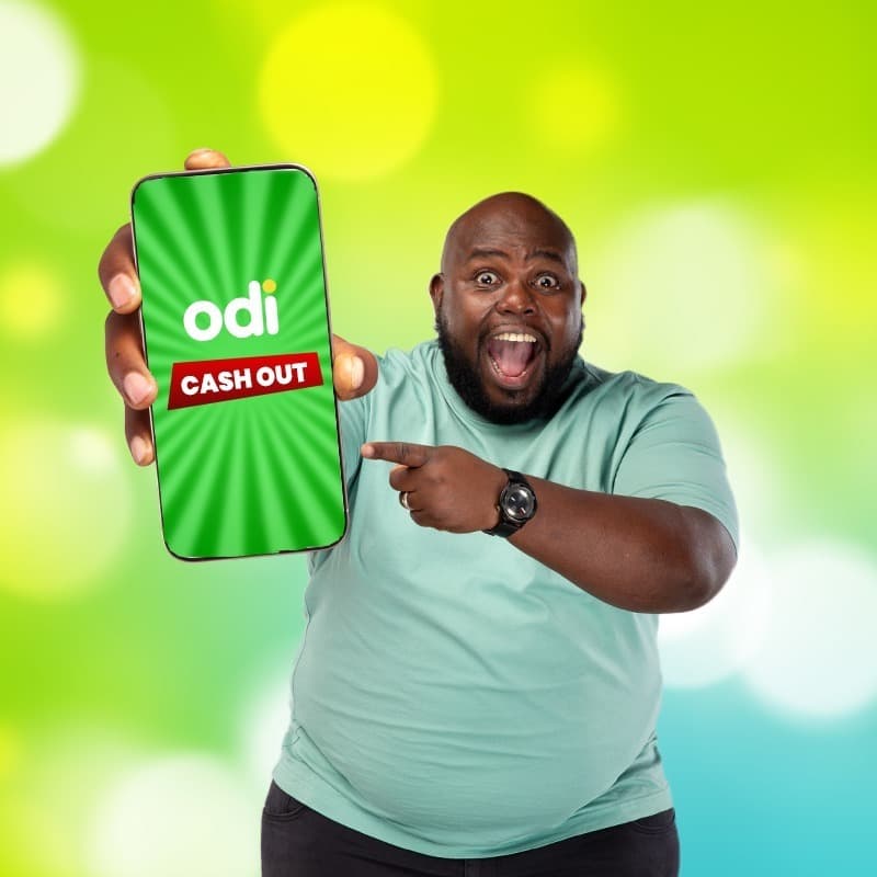 Odibets Revamped Cashout Feature Offers More Flexibility