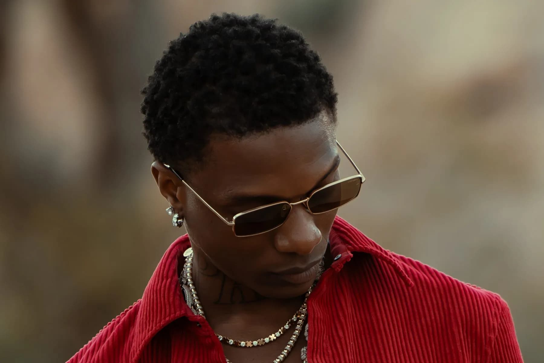 Wizkid confirms performance in Nairobi on Jamhuri
