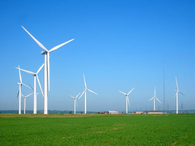 How far with the Greater Changhua 2b and 4 farms expecting completion in 2026