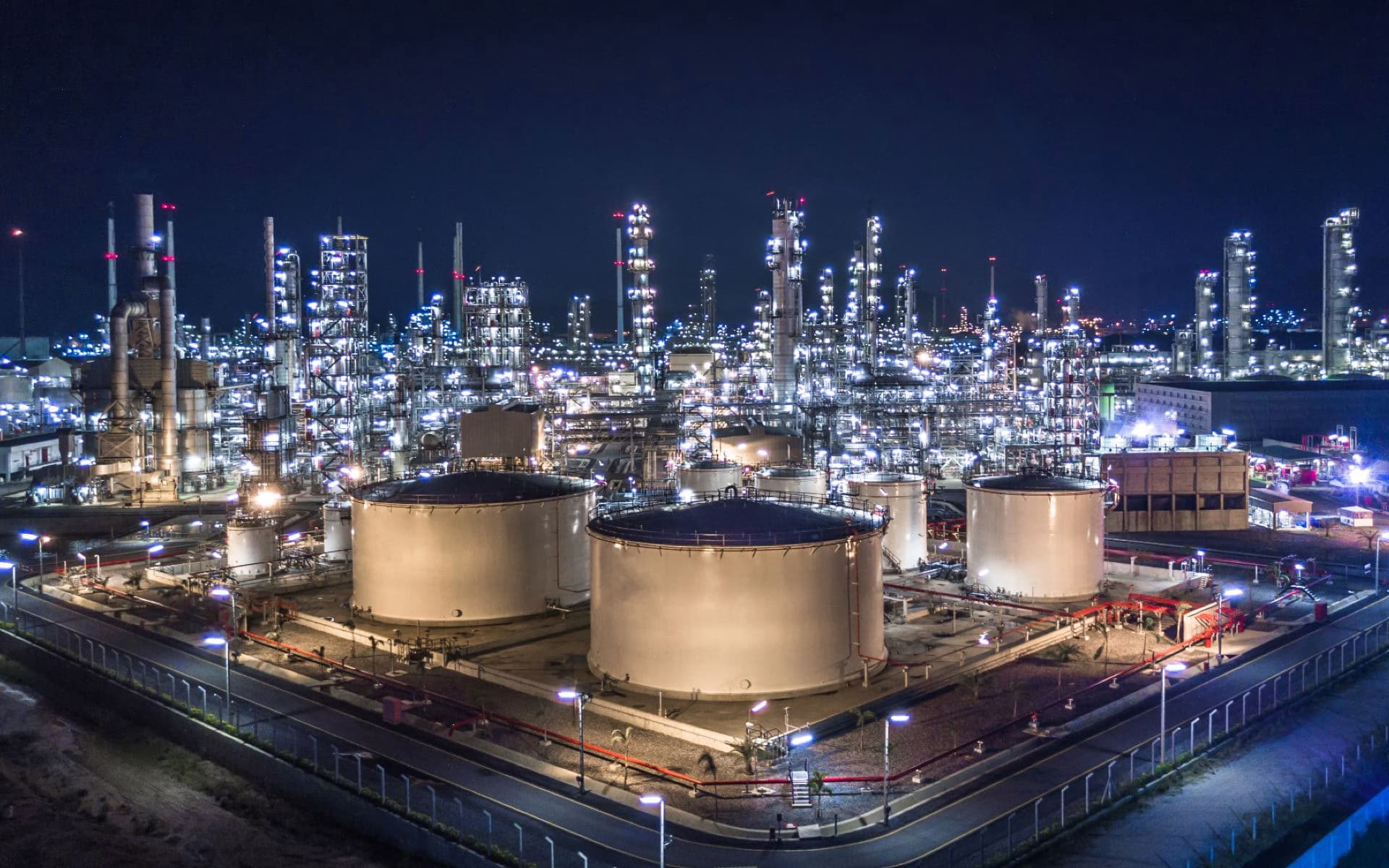 A Closer Look into Ethiopia’s $2.5 Billion Gode Oil Refinery, Largest in Horn of Africa