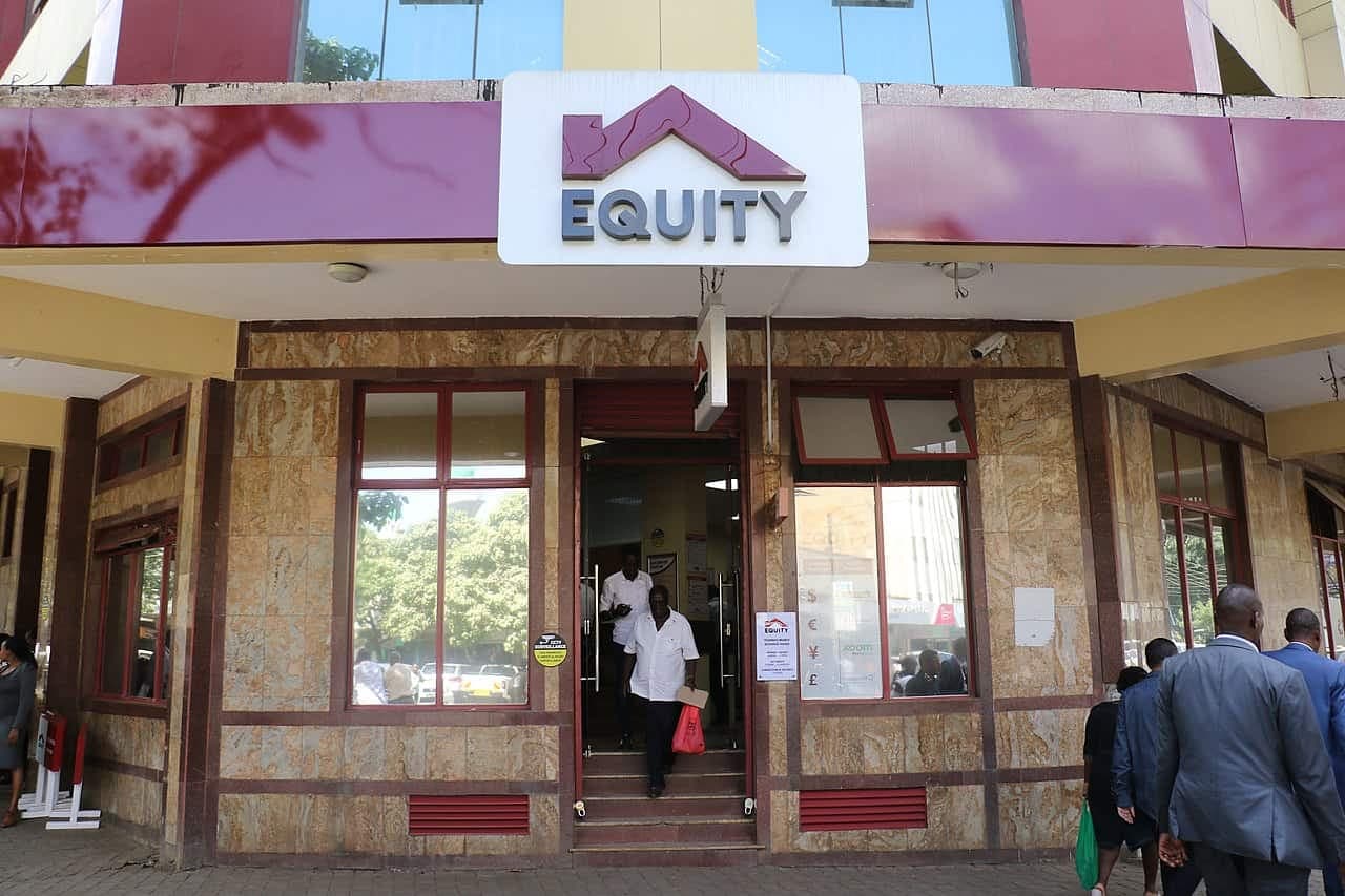 KEPSA CEO Carole Kariuki appointed to Equity Bank Kenya board