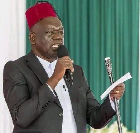 Teso residents demand public participation in Ksh5.5B Kocholya-Keng’atuny Dam project