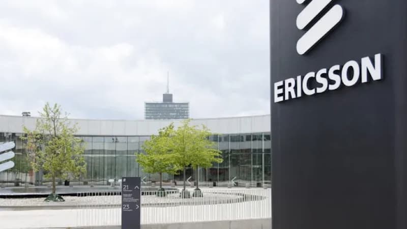 Ericsson scored highest in the 5G Core Report for consumer business use case