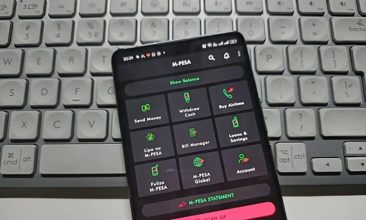 Safaricom Schedules Fuliza Maintenance on November 17