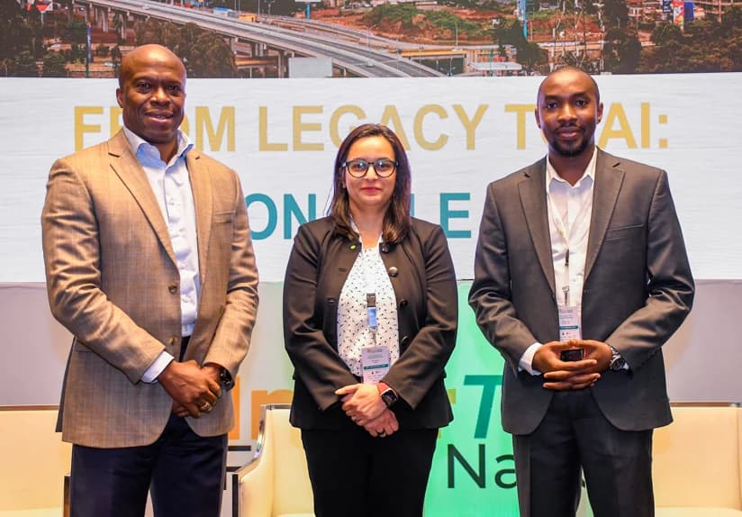 Africa’s Insurance Leaders Forge AI-driven Future at InsurTech Forum Nairobi