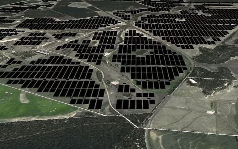 What You Should Know About Bulli Creek Solar Park in Queensland, Australia