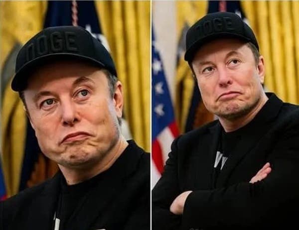 Elon Musk’s Empire Is Struggling After Political Feuds