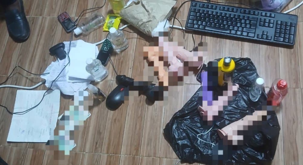 Three suspects linked to online sexual exploitation ring arrested in Embakasi