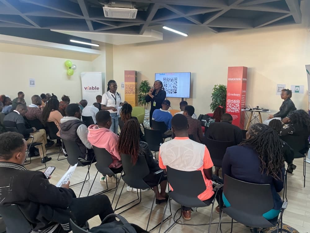 When technology meets teaching: How iHUB is empowering teachers to reimagine learning through innovation