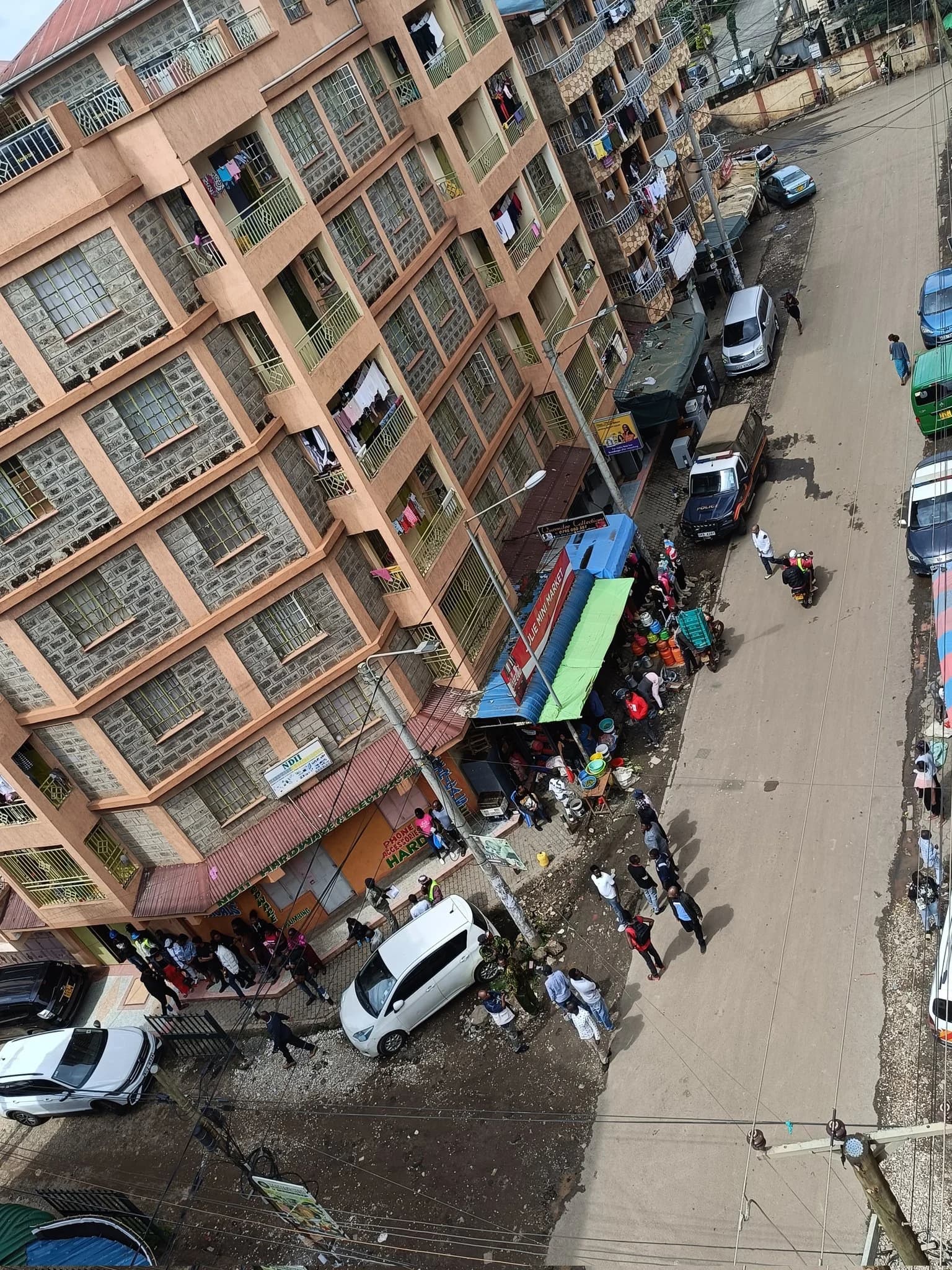 Cheapest Places to Live in Nairobi in 2026