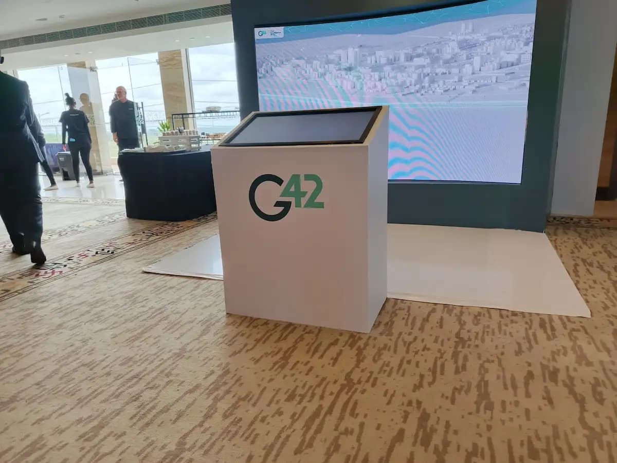 G42 and Mistral AI Partner to Build Next-Gen AI Infrastructure