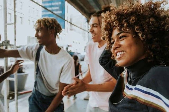The Singlehood Series: My Friends Always Call Me The Broke Friend In Front Of My Dates