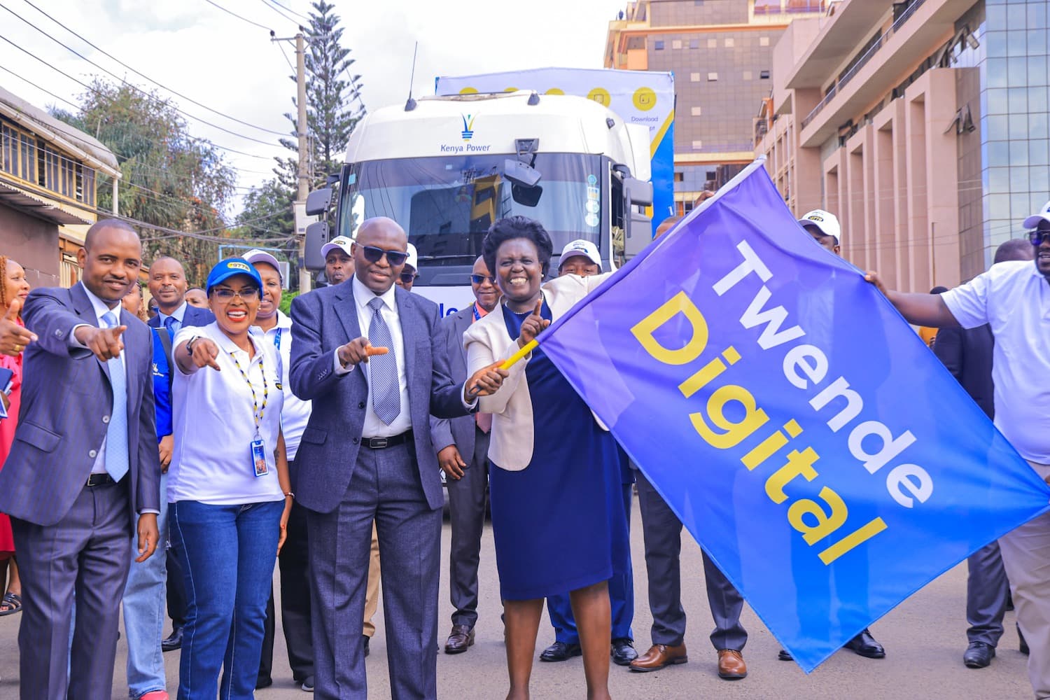 Looming Job Losses as Kenya Power Phases Out Payment Counters