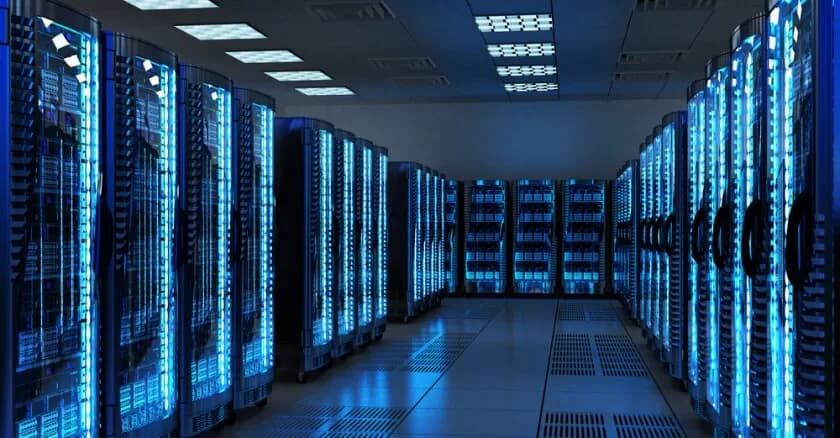 Top 5 Power Demand Challenges Facing Data Center Development in 2026