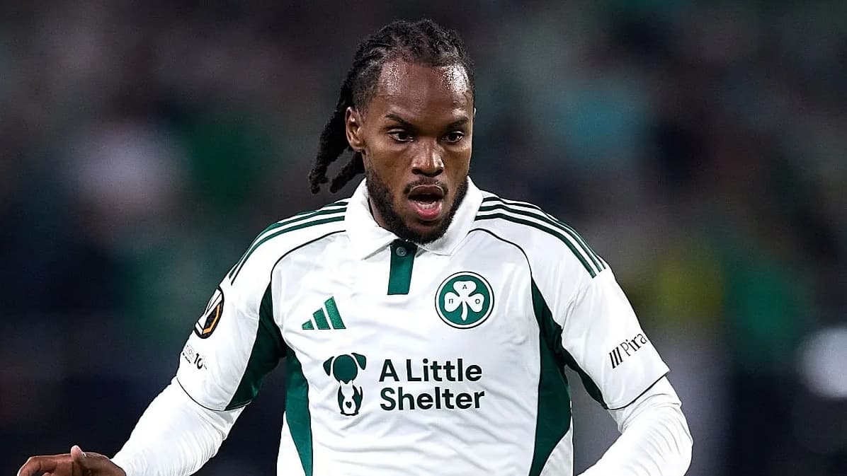 Renato Sanches Siblings: Getting to Know Anderson Semedo