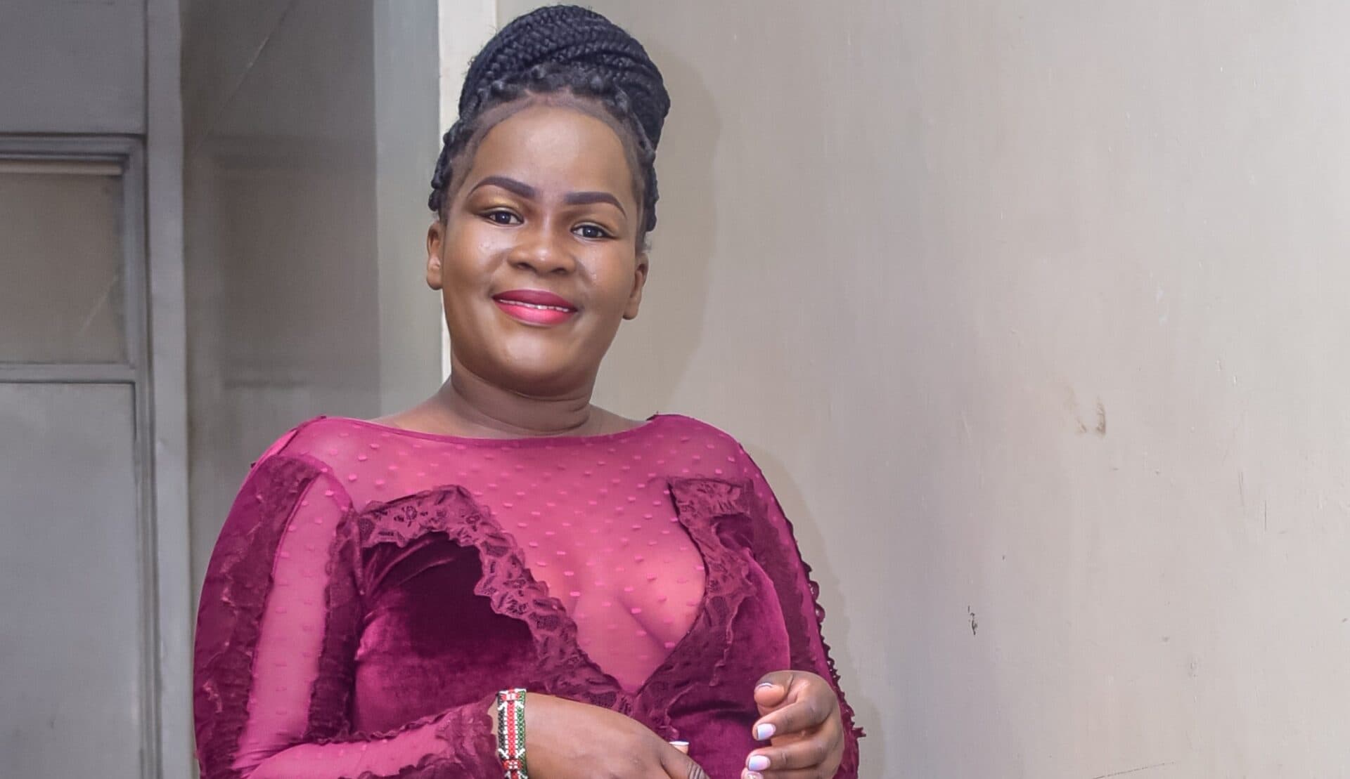 Mary Mutola: How I saved from my chapo mwitu job to start my business