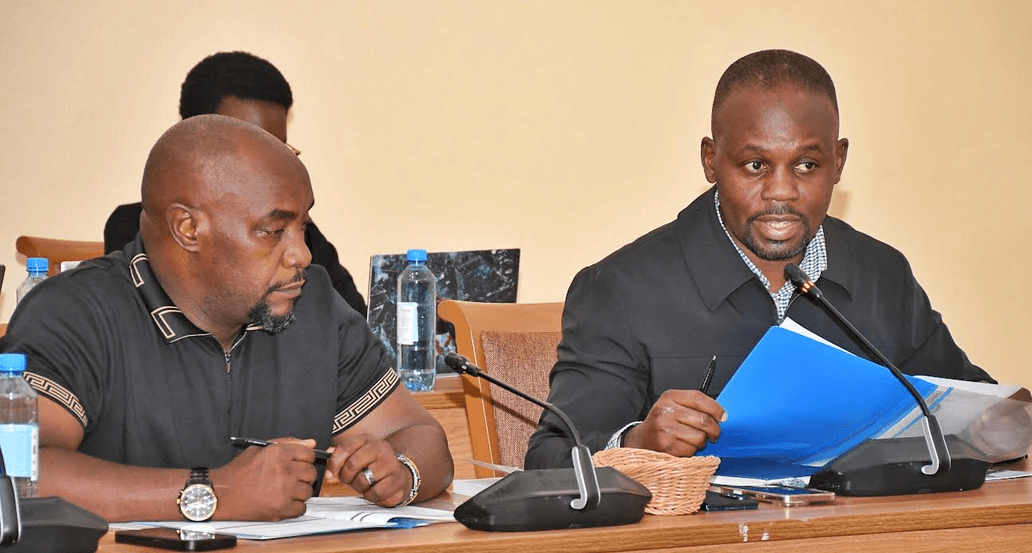 Senate Committee faults Treasury over lapse in procurement rules