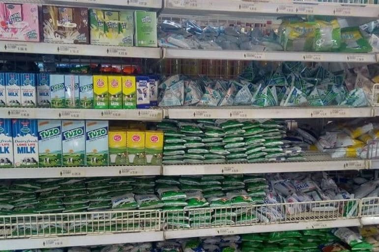 Who Profits From Kenya’s Milk Shortage as Consumers Pay More?