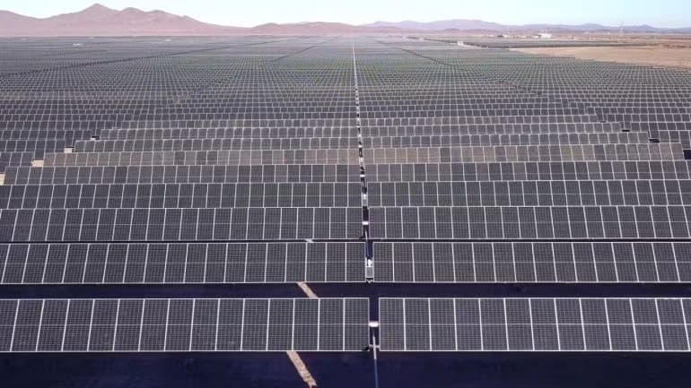 ACCIONA Energía to Build One of Latin America’s Largest Battery Storage Systems in Chile