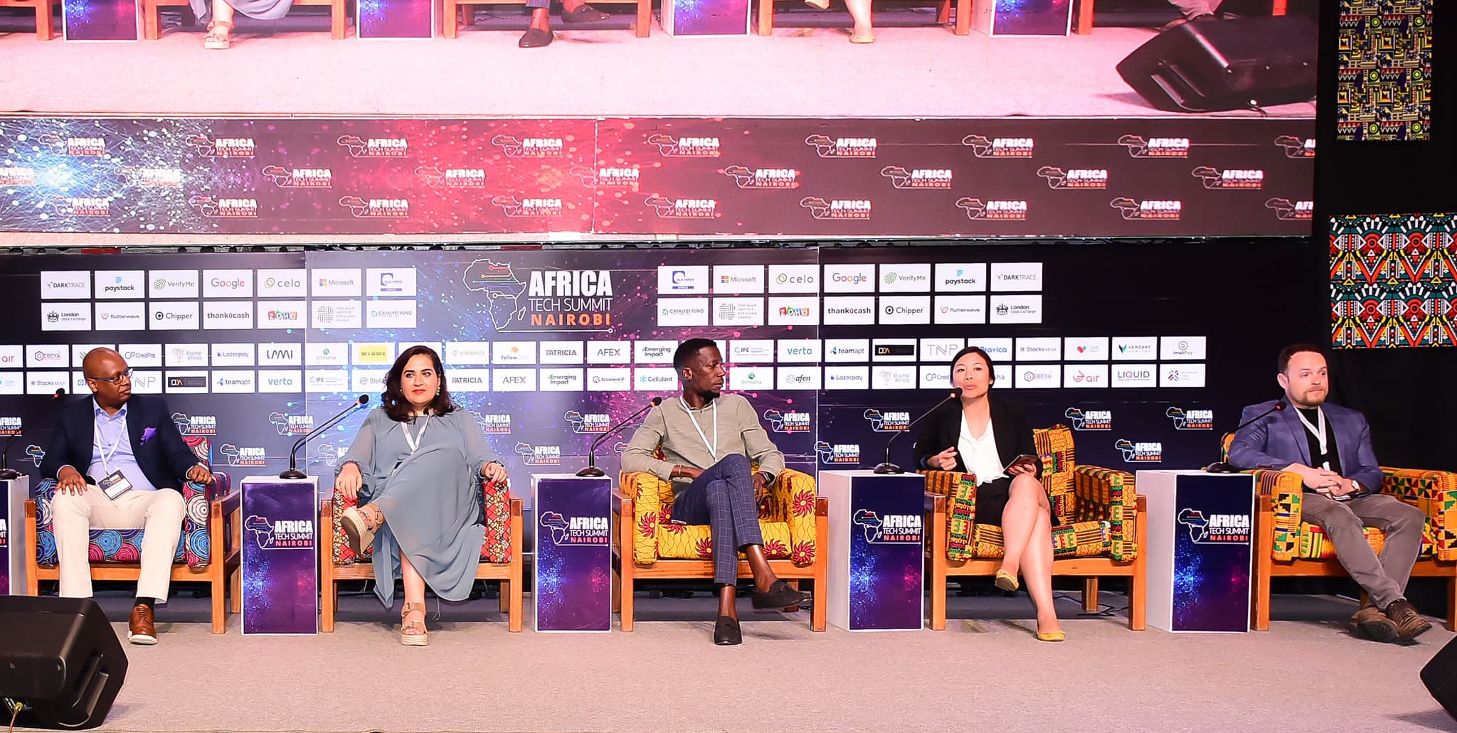 Kenya’s Node Bio among startups selected to showcase at Africa Tech Summit Nairobi