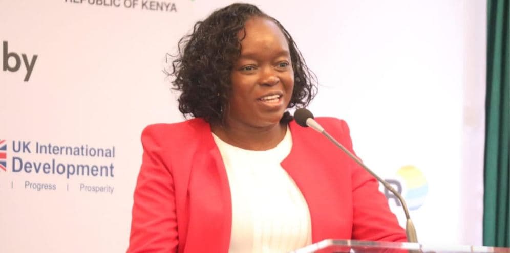 How Kenya’s New Early Warning System Will Revolutionize Disaster Preparedness