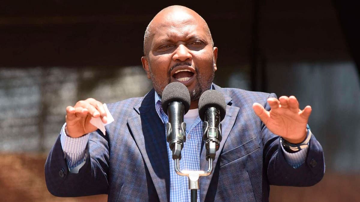 Kuria: All PSP Payments Considered Virtual ETRs and Not Just M-Pesa