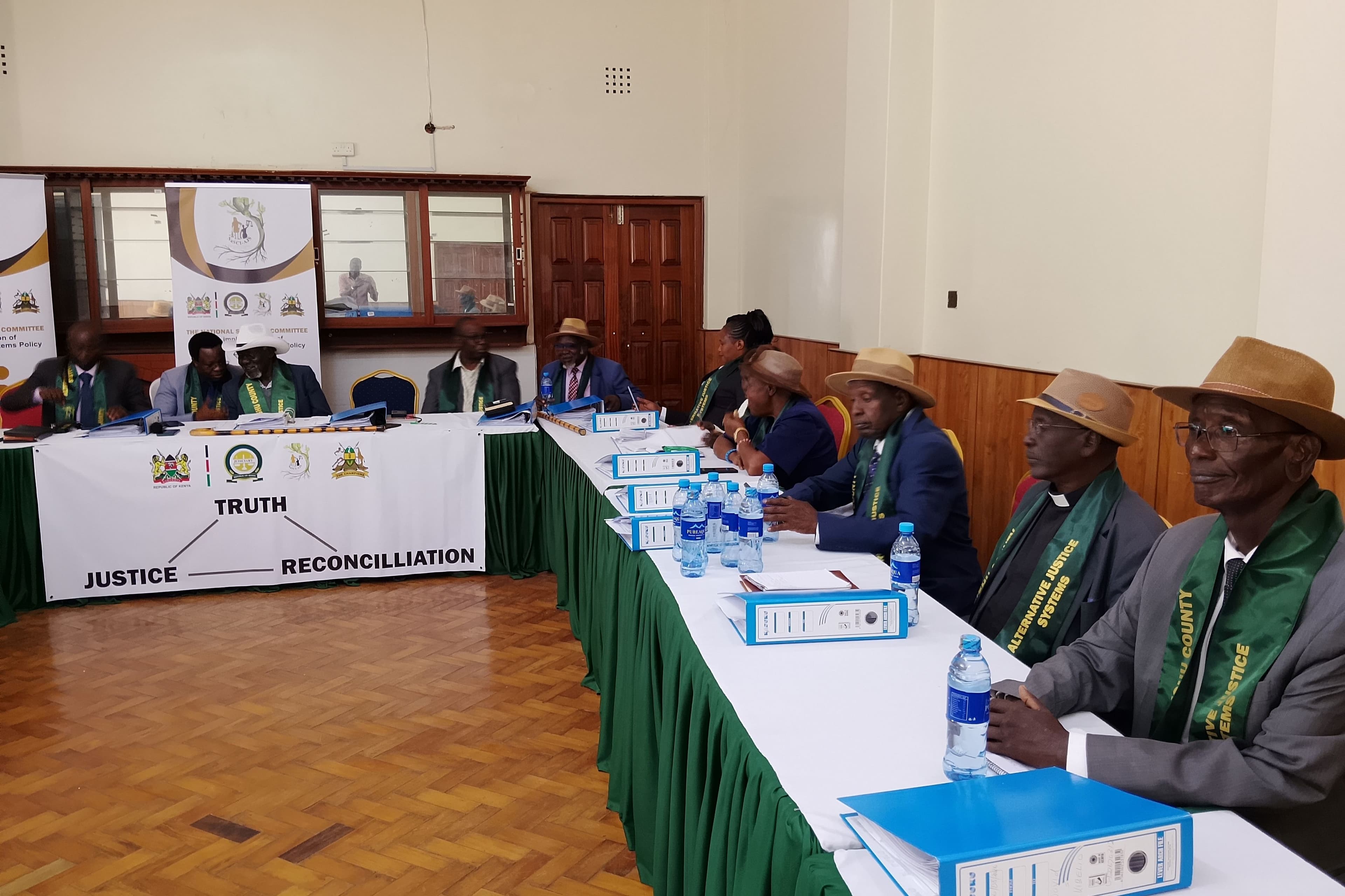 Clergy/elders forum summons parents concerning overseas education programme payments