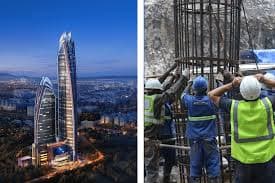 Building the Future: Kenya’s Top Construction Projects Unveiled for 2024