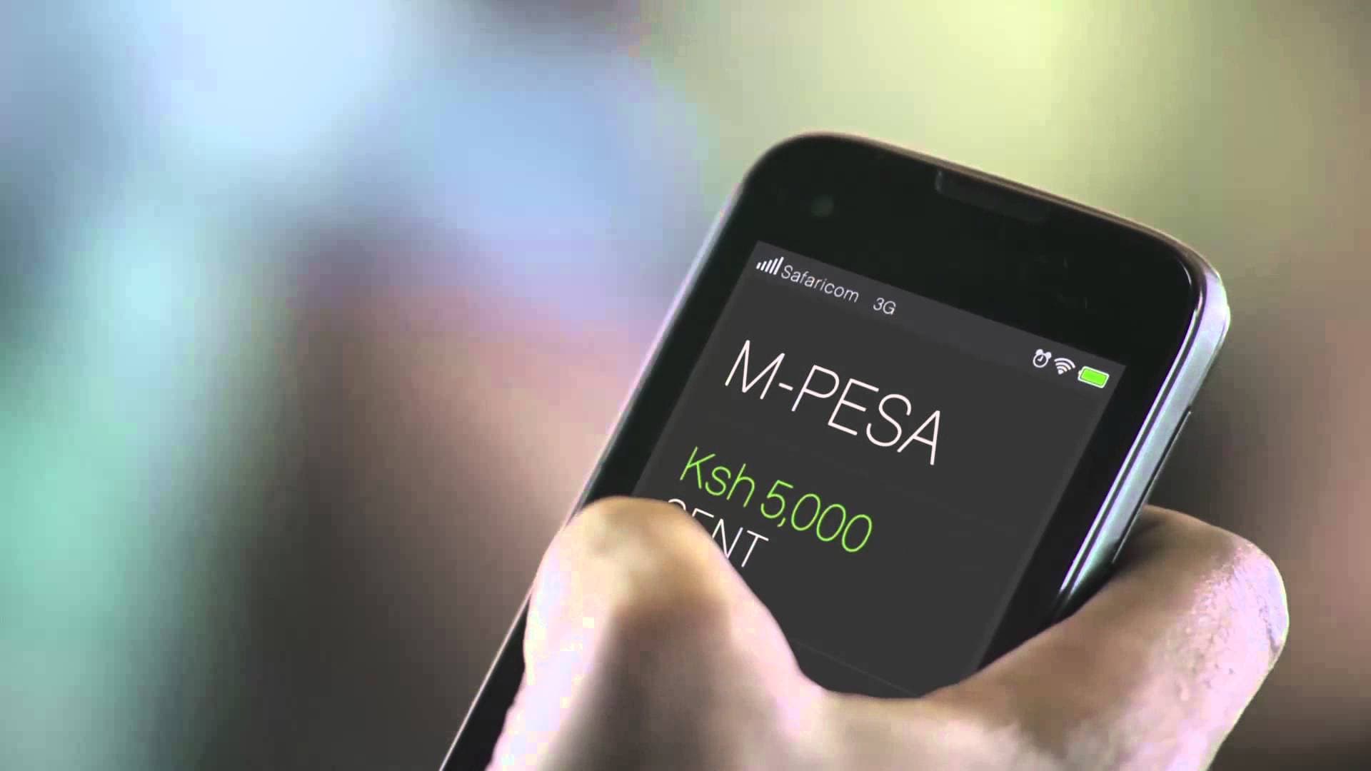 Safaricom to Hide M-PESA Numbers in SMS from March 24
