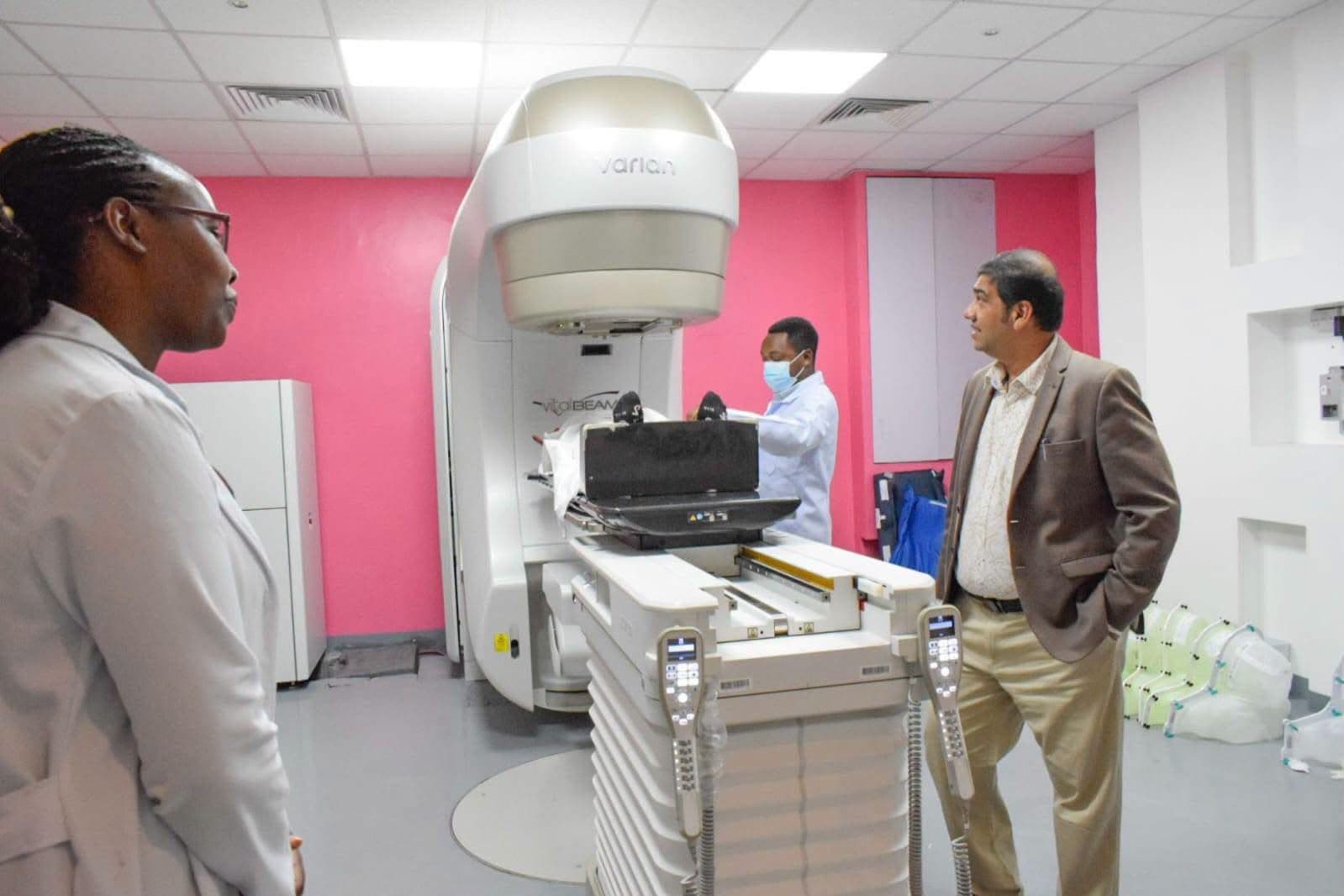 Breast Cancer screening a sure bet to winning the fight