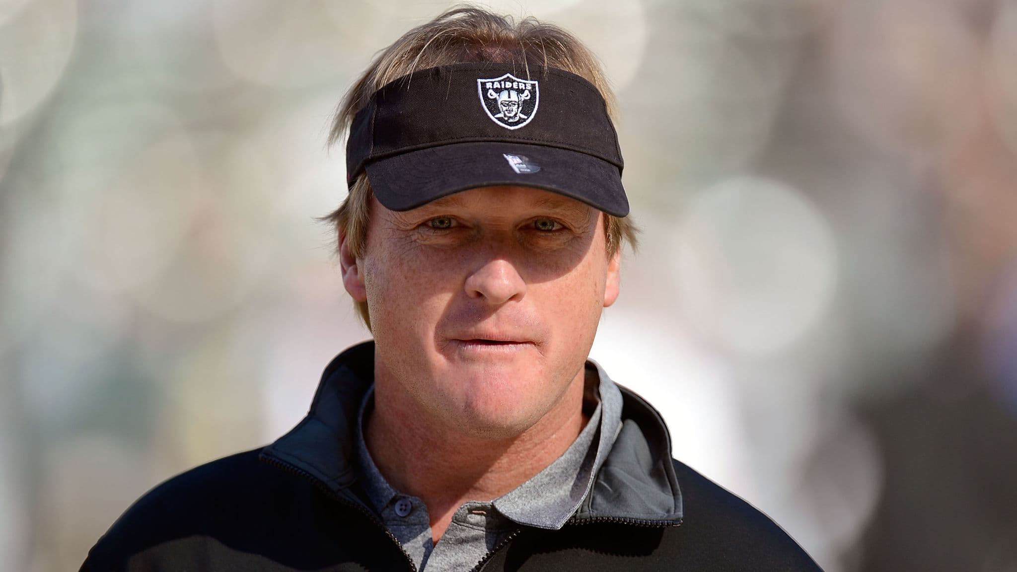 Jon Gruden Net Worth