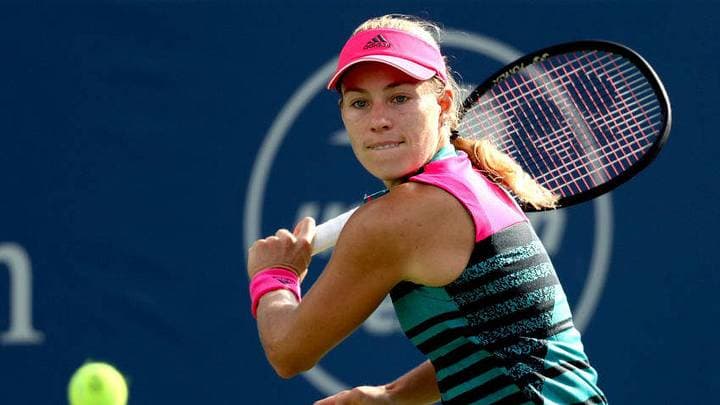 Angelique Kerber Siblings: Get to Know Jessica Kerber