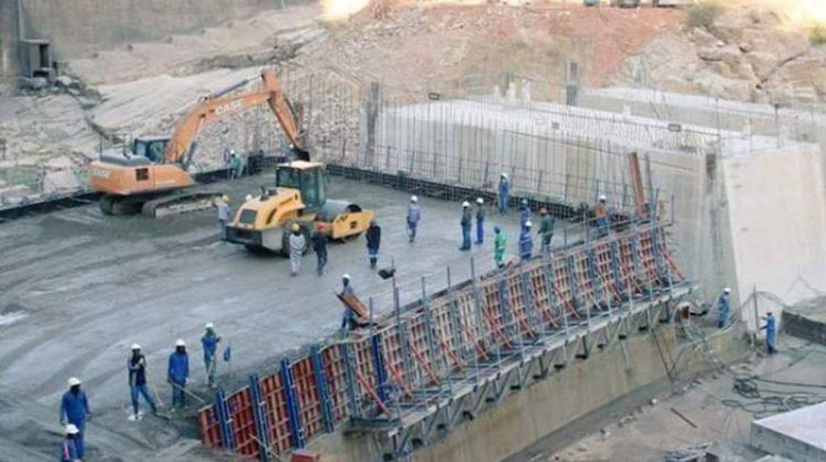 Construction leads around the world