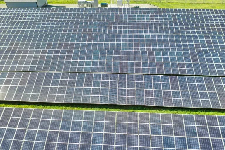 DESRI and Ranger Power secure financing for 290 MW Michigan solar projects
