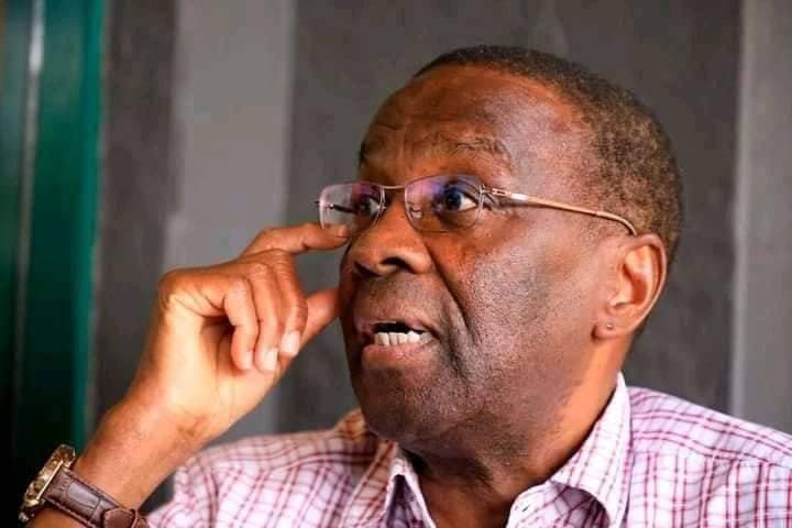Former CJ Mutunga, Kigame, Mwangi call for Ruto’s resignation during Katiba@16 celebrations