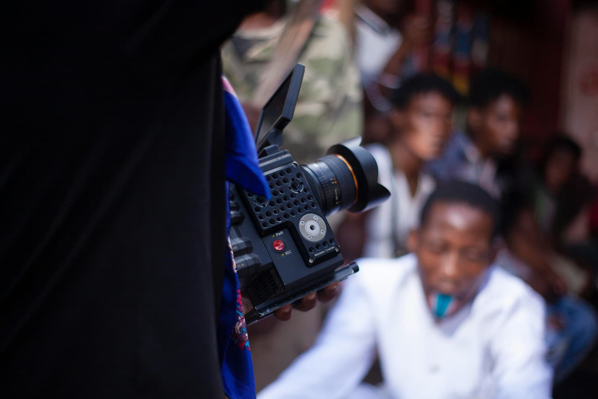Media coverage of gender violence in EA fails to hold perpetrators accountable, new study finds