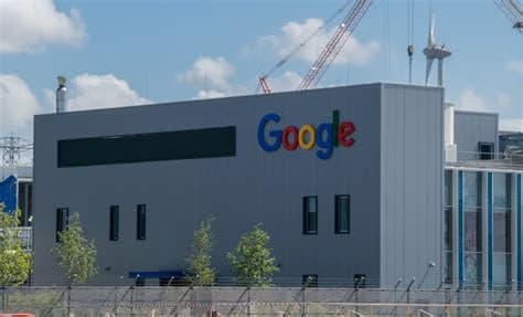 Christmas Island Data Center: Google Advances Planning for Strategic Indian Ocean Infrastructure