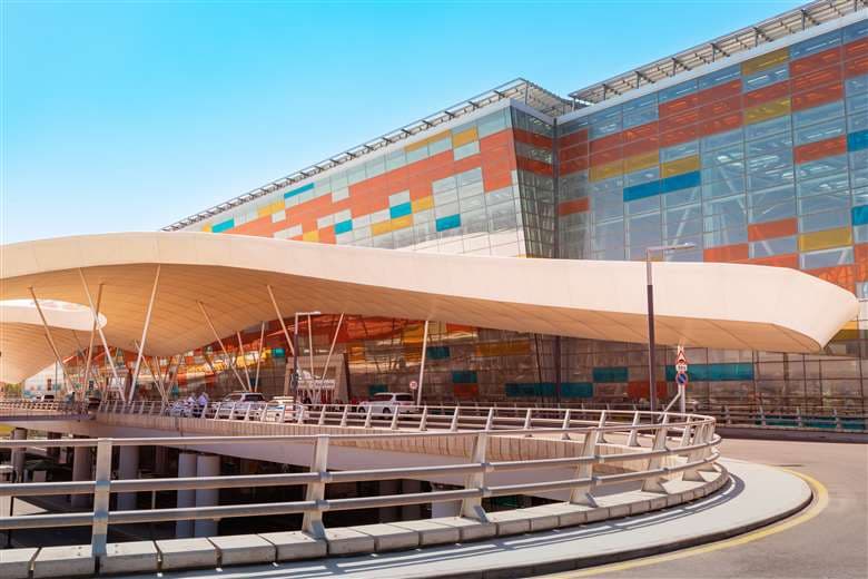 Zvartnots International Airport Second Terminal Project Advances Under Renewed 35-Year Agreement