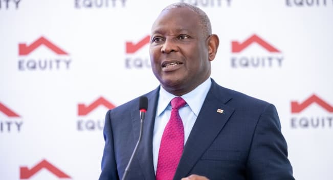 Equity Group reports Sh19.1 billion profit as group assets cross Sh2 trillion mark