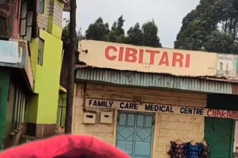 Hilarious Memes Trending in Nairobi Today