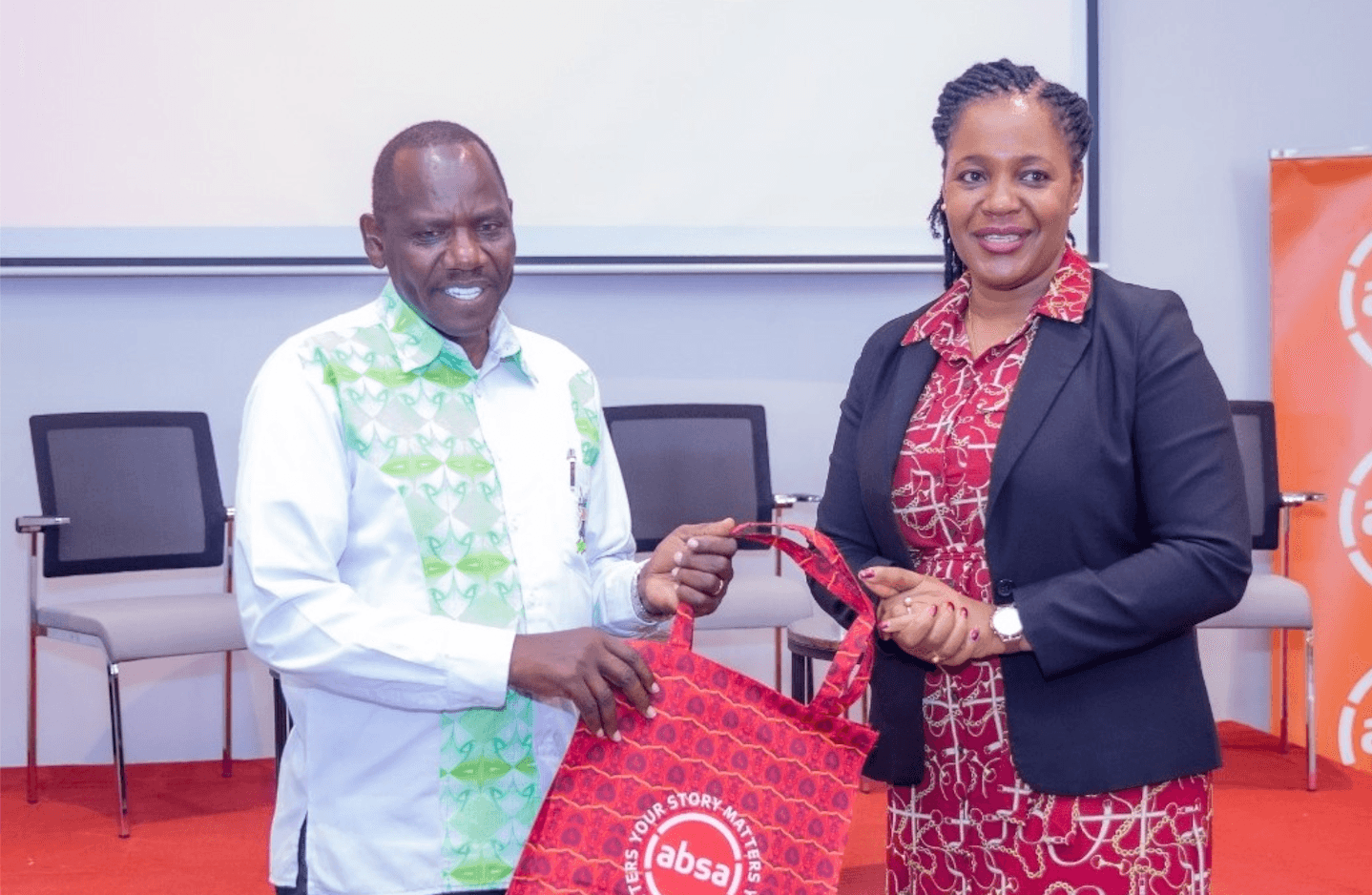 Absa Bank Kenya empowers SMEs in Rift Valley to build resilience in times of uncertainty