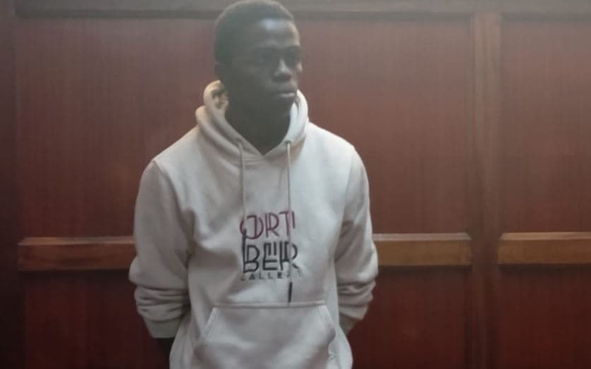 KSh11.4 Million Betting Firm Hacking Suspect Ordered to Report Weekly After Bail Release